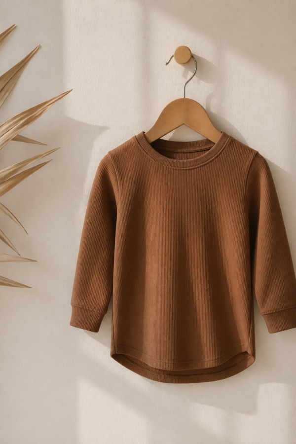 Oat Long Sleeve