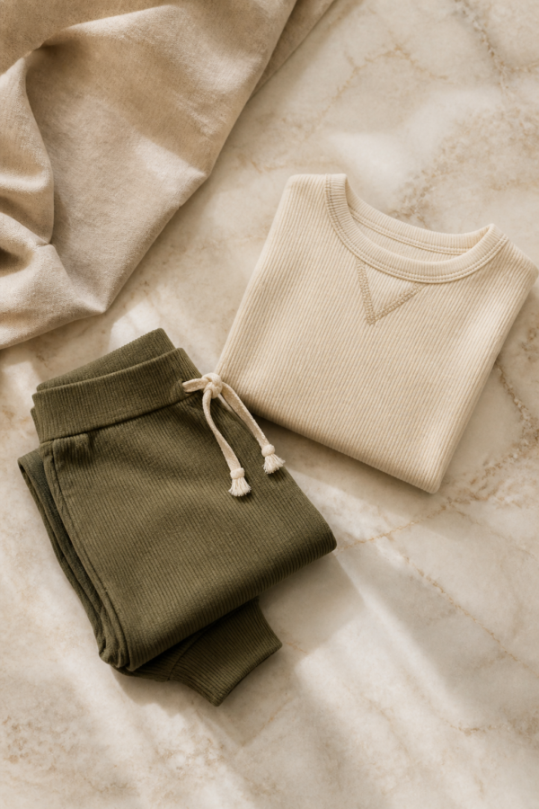 Olive Night Set