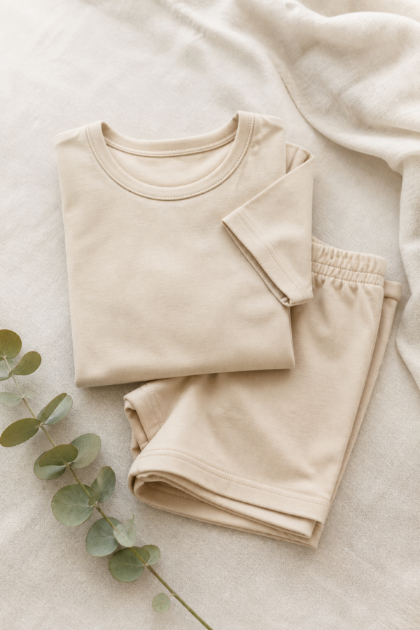 Breeze Short Set